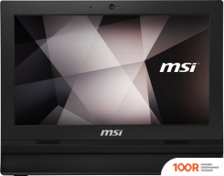 Моноблок MSI PRO 16T 10M-072RU 9S6-A61811-223 (172446)