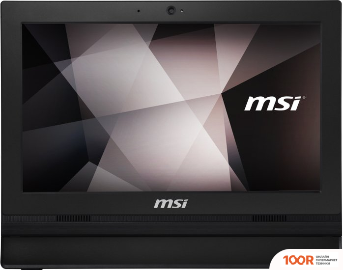Моноблок MSI PRO 16T 10M-072RU 9S6-A61811-223 (172446)