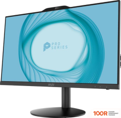 Моноблок MSI MODERN AP242 12M-044XRU (172439)