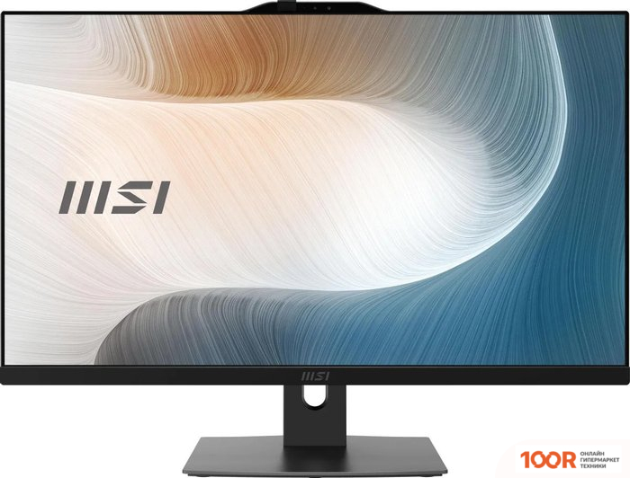 Моноблок MSI MODERN AM272P 1M-683XRU (172433)