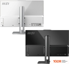 Моноблок MSI MODERN AM272P 1M-676XRU (172426)