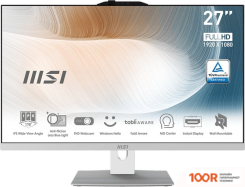 Моноблок MSI MODERN AM272P 12M-404XRU (172420)