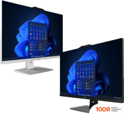 Моноблок MSI MODERN AM272P 12M-259XRU (172414)