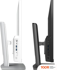 Моноблок MSI MODERN AM272P 12M-259XRU (172414)