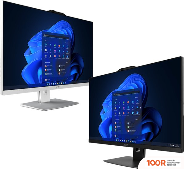 Моноблок MSI MODERN AM272P 12M-233XRU (172409)