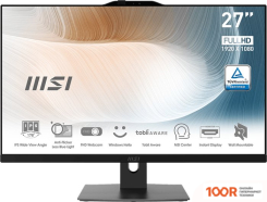 Моноблок MSI MODERN AM272P 12M-230RU (172408)
