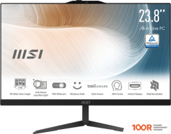 Моноблок MSI MODERN AM242T 12M-087XRU (172400)