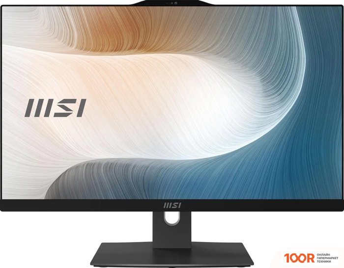 Моноблок MSI MODERN AM242P 1M-1028RU (172394)