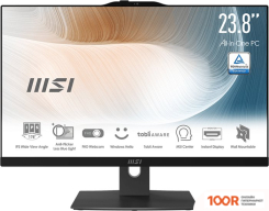 Моноблок MSI MODERN AM242P 12M-090RU (172361)