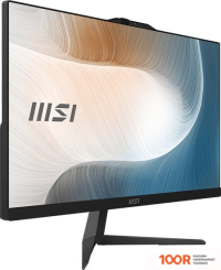 Моноблок MSI MODERN AM242 12M-445RU (172359)