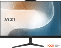 Моноблок MSI MODERN AM242 12M-445RU (172359)