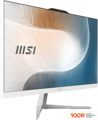 Моноблок MSI MODERN AM242 12M-069XRU (172356)