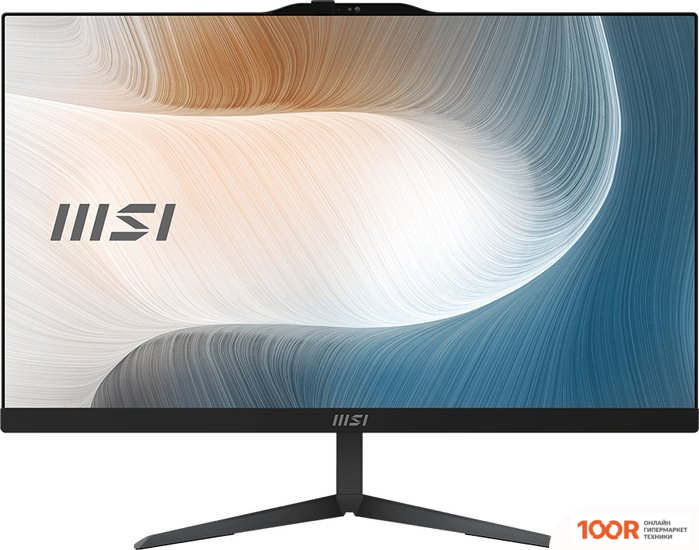 Моноблок MSI MODERN AM242 11M-1000RU (172353)