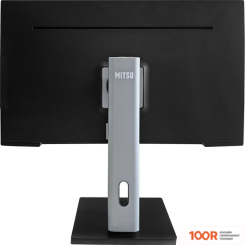 Моноблок Mitsu AIO-O2701BH, 27", IPS, CORE I5, DDR4 16GB SSD 1TB (172341)