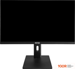 Моноблок Mitsu AIO-O2308BH, 24", IPS, CORE I5, DDR4 16GB SSD 1TB (172340)
