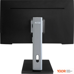 Моноблок Mitsu AIO-O2308BH, 24", IPS, CORE I5, DDR4 16GB SSD 1TB (172340)