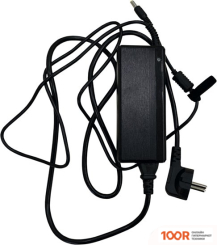 Моноблок Mitsu AIO-O2308B, 23,8", IPS, G6405, DDR4 8GB SSD 1TB (172339)