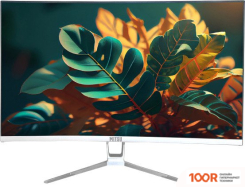 Моноблок Mitsu AIO-27C, 27", IPS, CORE I5, DDR4 16GB SSD 1TB (172335)