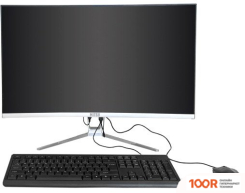 Моноблок Mitsu AIO-27C, 27", IPS, CORE I5, DDR4 16GB SSD 1TB (172335)