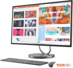 Моноблок Lenovo YOGA AIO 9 32IRH8 F0HJ0015RK (172334)