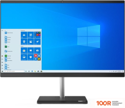 Моноблок Lenovo V50A-24IMB 11FJ00BKRU (172226)
