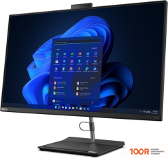 Моноблок Lenovo THINKCENTRE NEO 30A 27 GEN 4 12JVA01Q00 (172075)