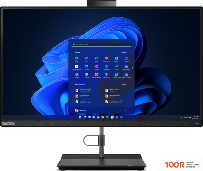 Моноблок Lenovo THINKCENTRE NEO 30A 24 GEN 4 12JYA03N00 (172072)