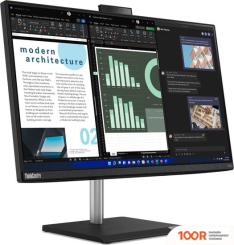 Моноблок Lenovo THINKCENTRE NEO 30A 24 GEN 4 12JYA03L00 (172071)