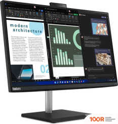 Моноблок Lenovo THINKCENTRE NEO 30A 24 12B0000GRU (172069)