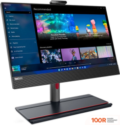 Моноблок Lenovo THINKCENTRE M90A GEN 3 11VKA01400 (172064)