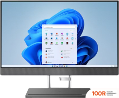 Моноблок Lenovo IDEACENTRE AIO 5 24IAH7 F0GR00CERK (172008)