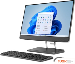 Моноблок Lenovo IDEACENTRE AIO 5 24IAH7 F0GR00CERK (172008)