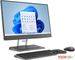 Моноблок Lenovo IDEACENTRE AIO 5 24IAH7 F0GR00CDRK (172007)