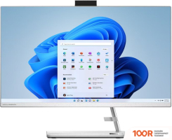 Моноблок Lenovo IDEACENTRE AIO 3 27IAP7 F0GJ00VERK (171975)