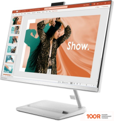 Моноблок Lenovo IDEACENTRE AIO 3 27IAP7 F0GJ00VERK (171975)
