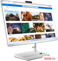 Моноблок Lenovo IDEACENTRE AIO 3 27IAP7 F0GJ00VERK (171975)