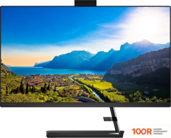 Моноблок Lenovo IDEACENTRE AIO 3 27ALC6 F0FY00MYRK (171970)
