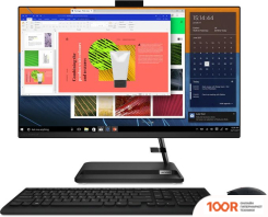 Моноблок Lenovo IDEACENTRE AIO 3 27ALC6 F0FY00MYRK (171970)