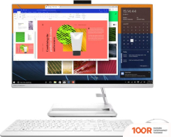 Моноблок Lenovo IDEACENTRE AIO 3 27ALC6 F0FY00HMRK (171969)