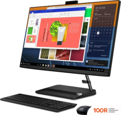 Моноблок Lenovo IDEACENTRE AIO 3 27ALC6 F0FY00HLRK (171968)