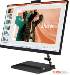 Моноблок Lenovo IDEACENTRE AIO 3 24IAP7 F0GH018GRK (171898)