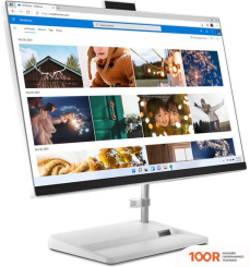 Моноблок Lenovo IDEACENTRE AIO 3 24IAP7 F0GH017HRK (171897)