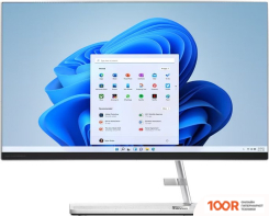 Моноблок Lenovo IDEACENTRE AIO 3 24IAP7 F0GH017HRK (171897)