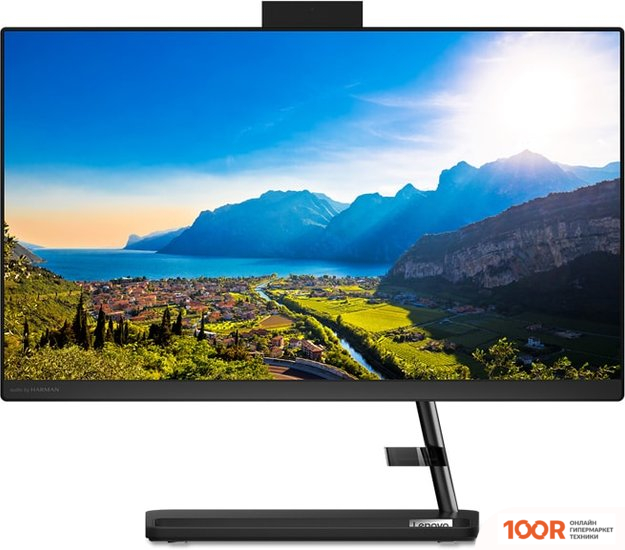 Моноблок Lenovo IDEACENTRE AIO 3 22ITL6 F0G5001ARK (171852)