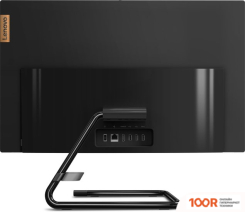 Моноблок Lenovo IDEACENTRE A340-24IGM F0E70053RK (171675)