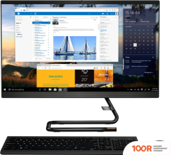 Моноблок Lenovo IDEACENTRE A340-24IGM F0E70053RK (171675)