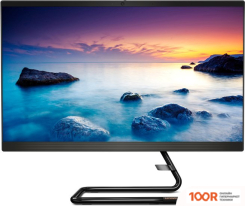 Моноблок Lenovo IDEACENTRE A340-24IGM F0E70053RK (171675)