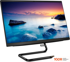 Моноблок Lenovo IDEACENTRE A340-24IGM F0E70053RK (171675)