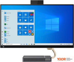 Моноблок Lenovo IDEACENTRE 5 27IOB6 F0G4007MRK (171545)