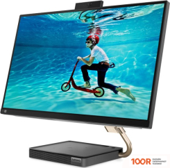 Моноблок Lenovo IDEACENTRE 5 27IOB6 F0G4001XGE (171542)